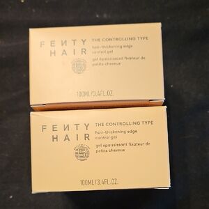 Fenty Hair The controlling Type x2